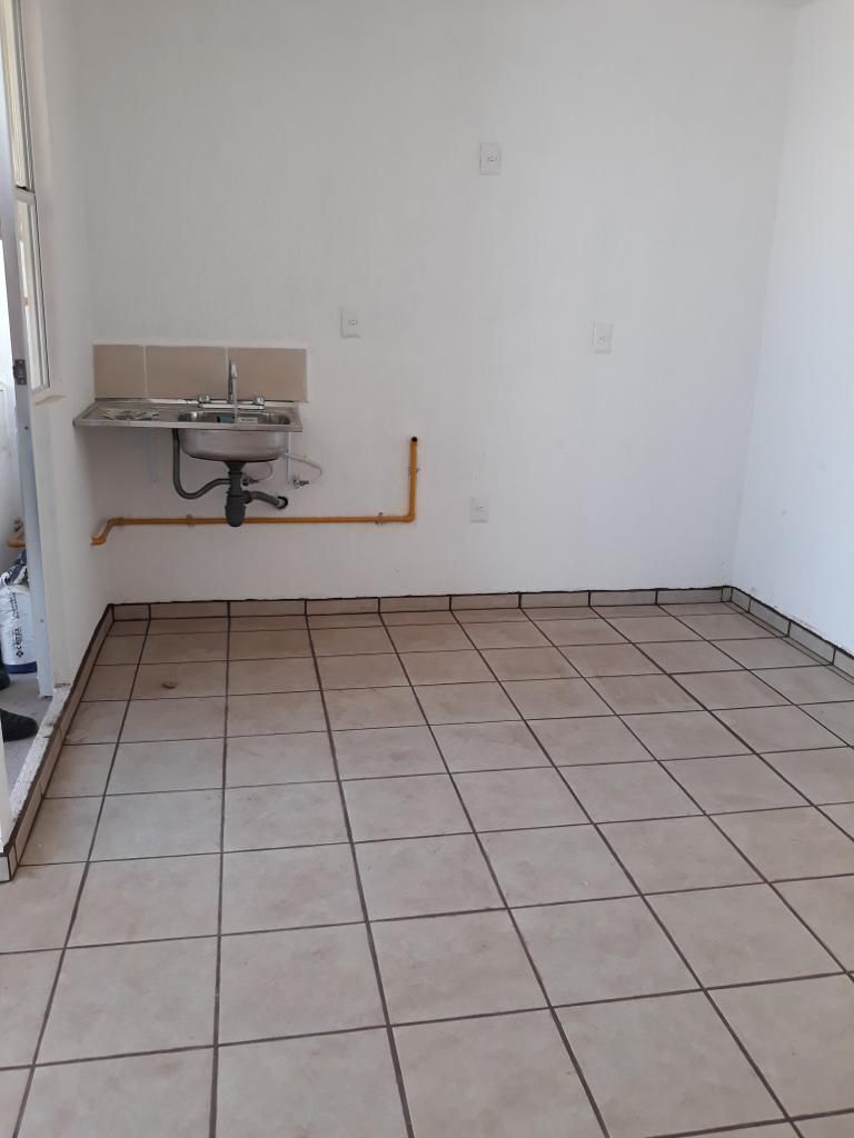 6 de 15: Area de cocina, tarja 