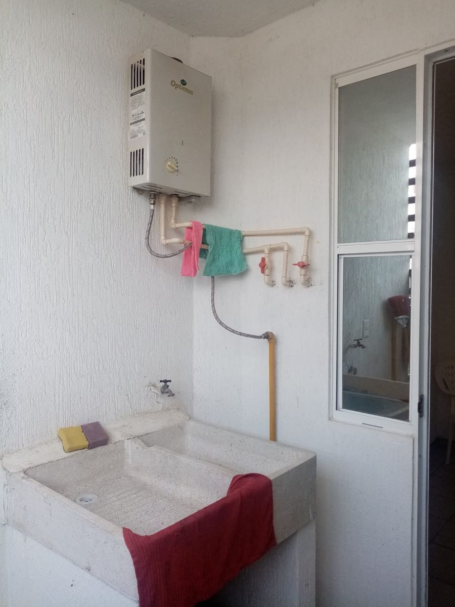 14 de 15: Calentador de paso