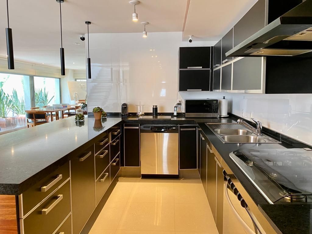 Apartment in Polanco V Sección, Miguel Hidalgo, photo 8 of 40