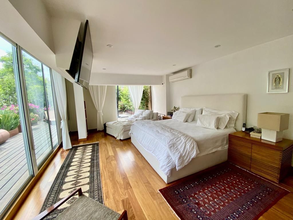 Apartment in Polanco V Sección, Miguel Hidalgo, photo 15 of 40