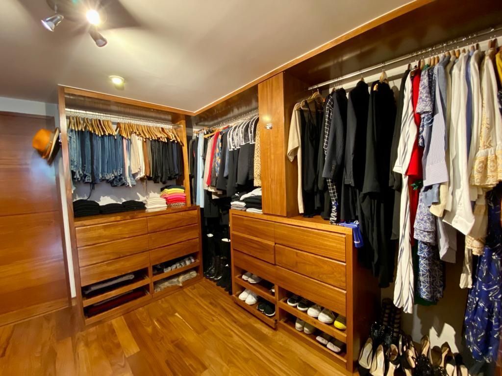 Apartment in Polanco V Sección, Miguel Hidalgo, photo 25 of 40