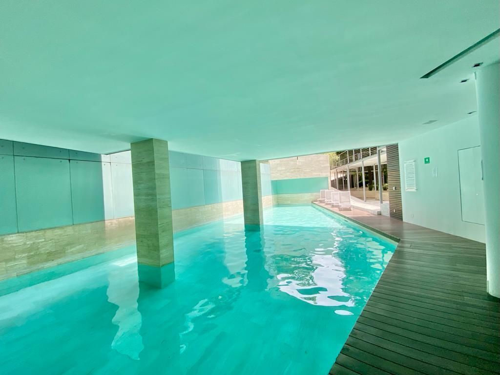 Apartment in Polanco V Sección, Miguel Hidalgo, photo 36 of 40