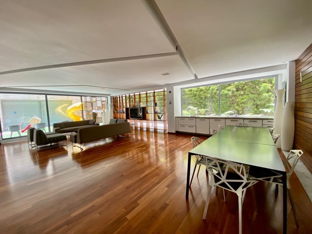 Apartment in Polanco V Sección, Miguel Hidalgo, photo 39 of 40