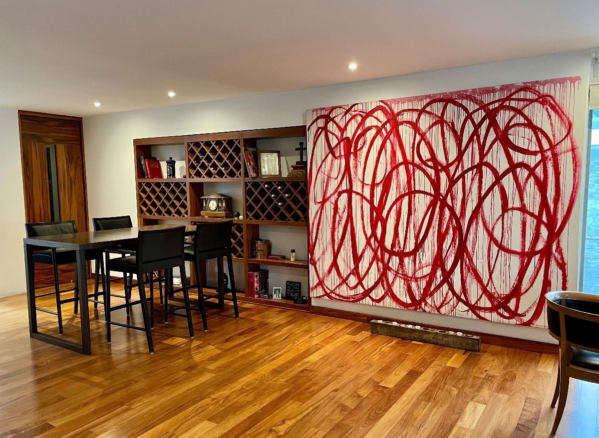 Apartment in Polanco V Sección, Miguel Hidalgo, photo 5 of 40