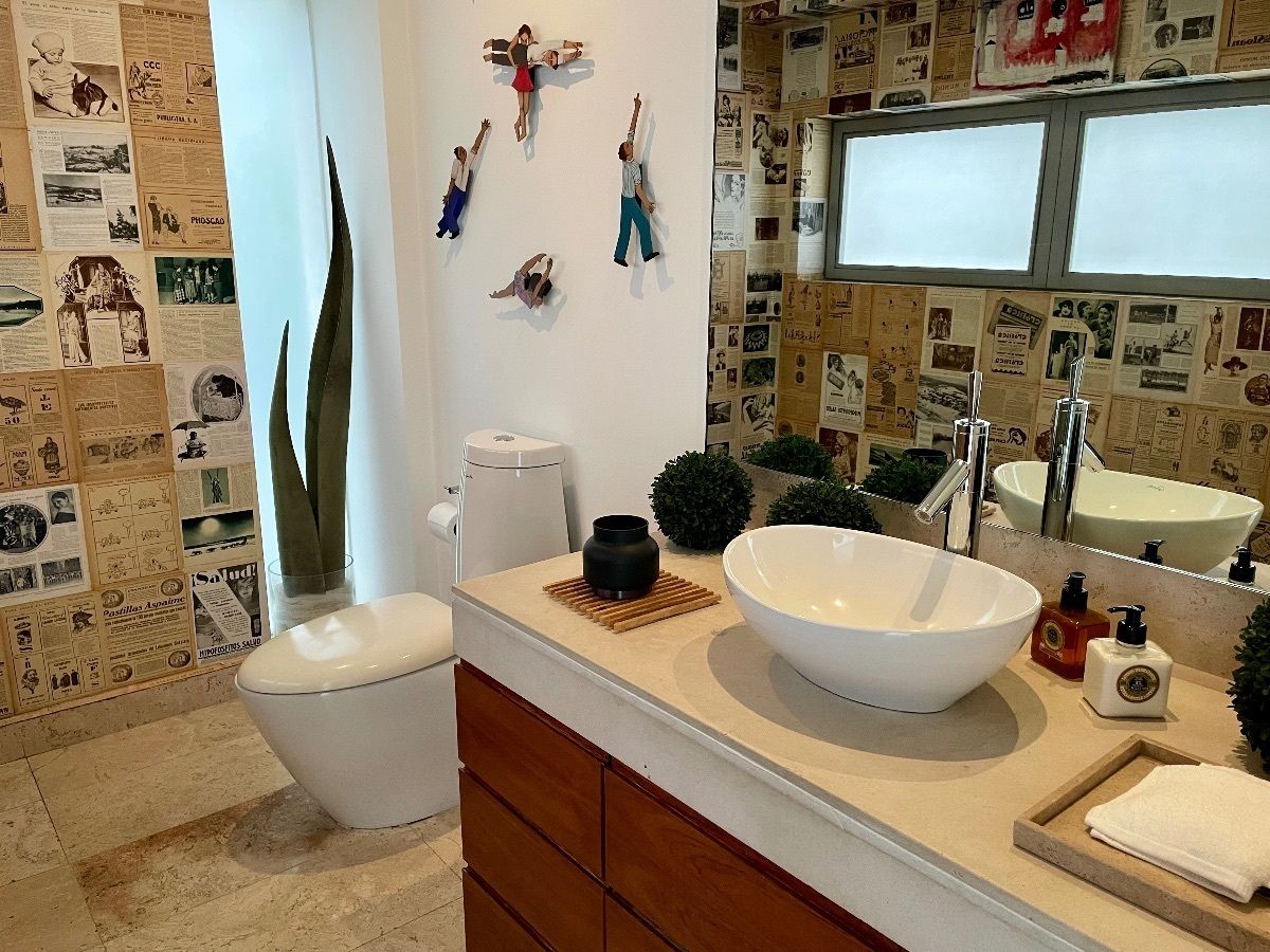 Apartment in Polanco V Sección, Miguel Hidalgo, photo 13 of 40