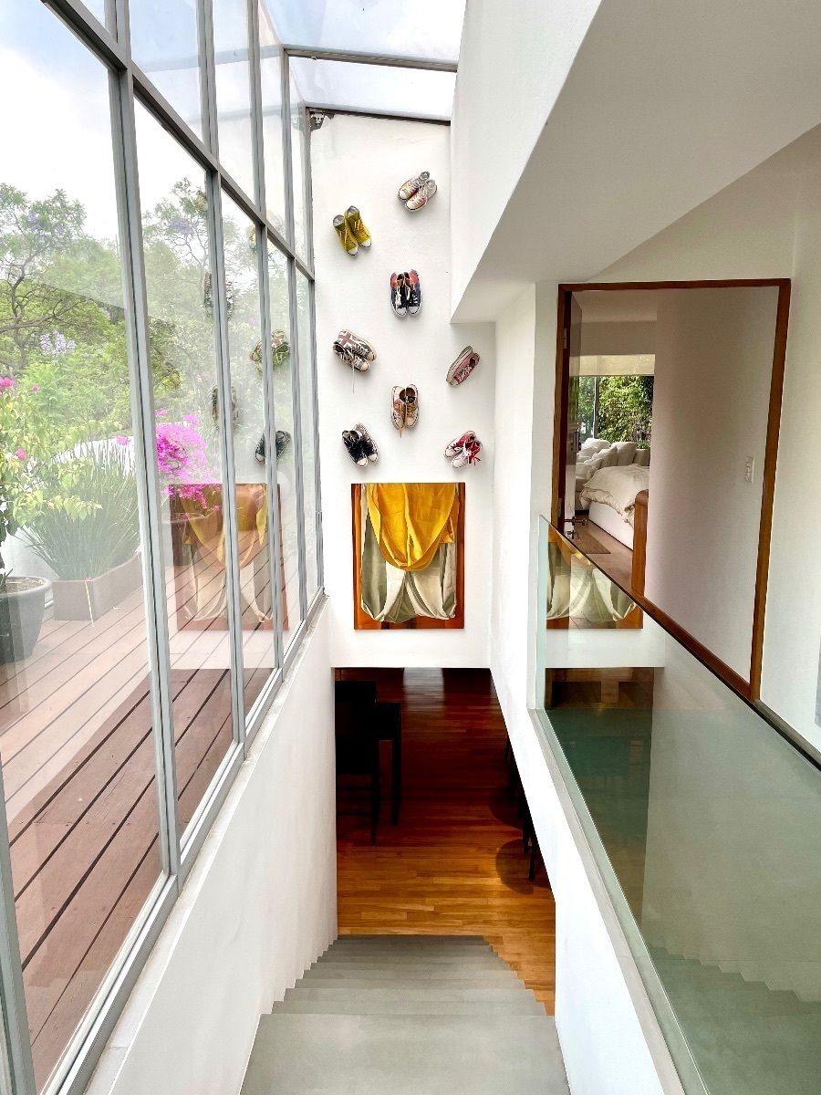 Apartment in Polanco V Sección, Miguel Hidalgo, photo 14 of 40