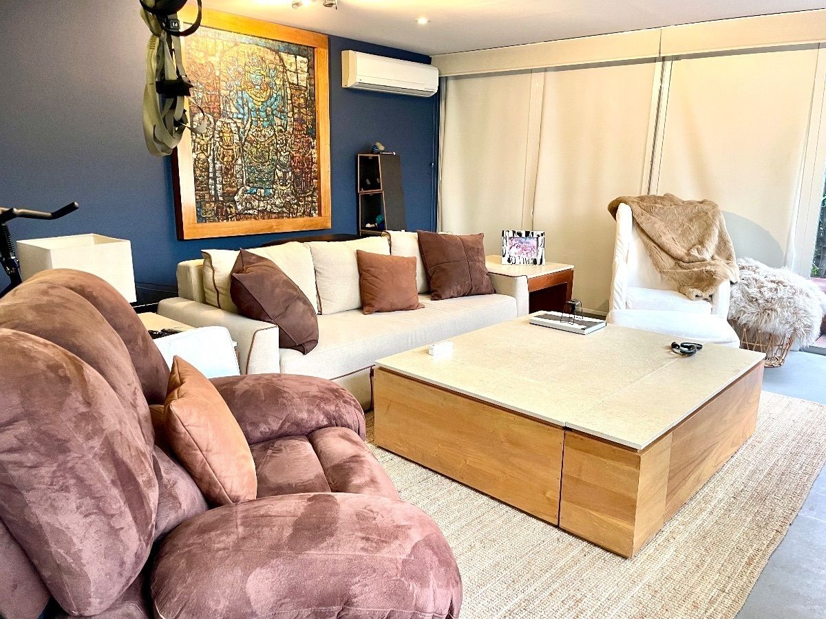 Apartment in Polanco V Sección, Miguel Hidalgo, photo 11 of 40