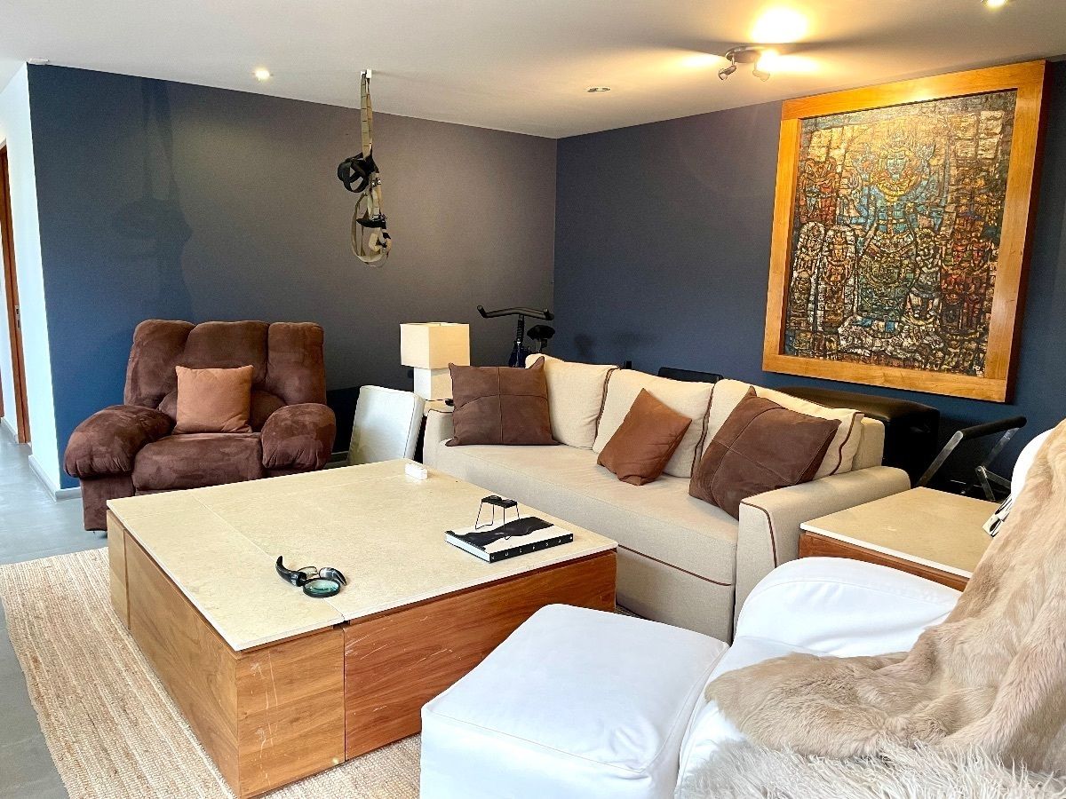 Apartment in Polanco V Sección, Miguel Hidalgo, photo 10 of 40