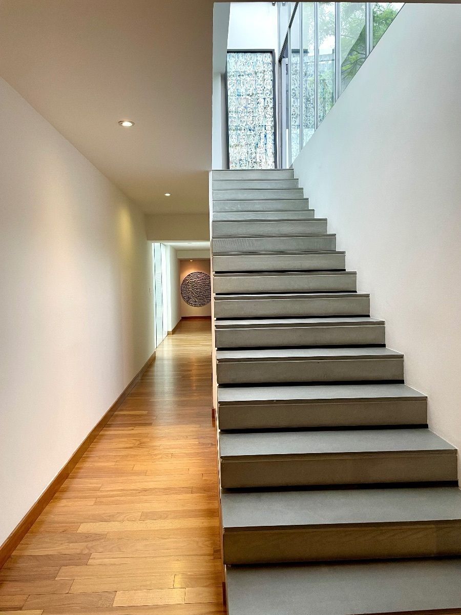 Apartment in Polanco V Sección, Miguel Hidalgo, photo 12 of 40