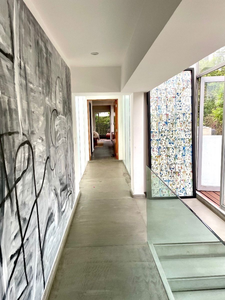 Apartment in Polanco V Sección, Miguel Hidalgo, photo 26 of 40