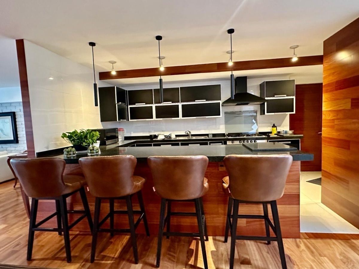 Apartment in Polanco V Sección, Miguel Hidalgo, photo 7 of 40