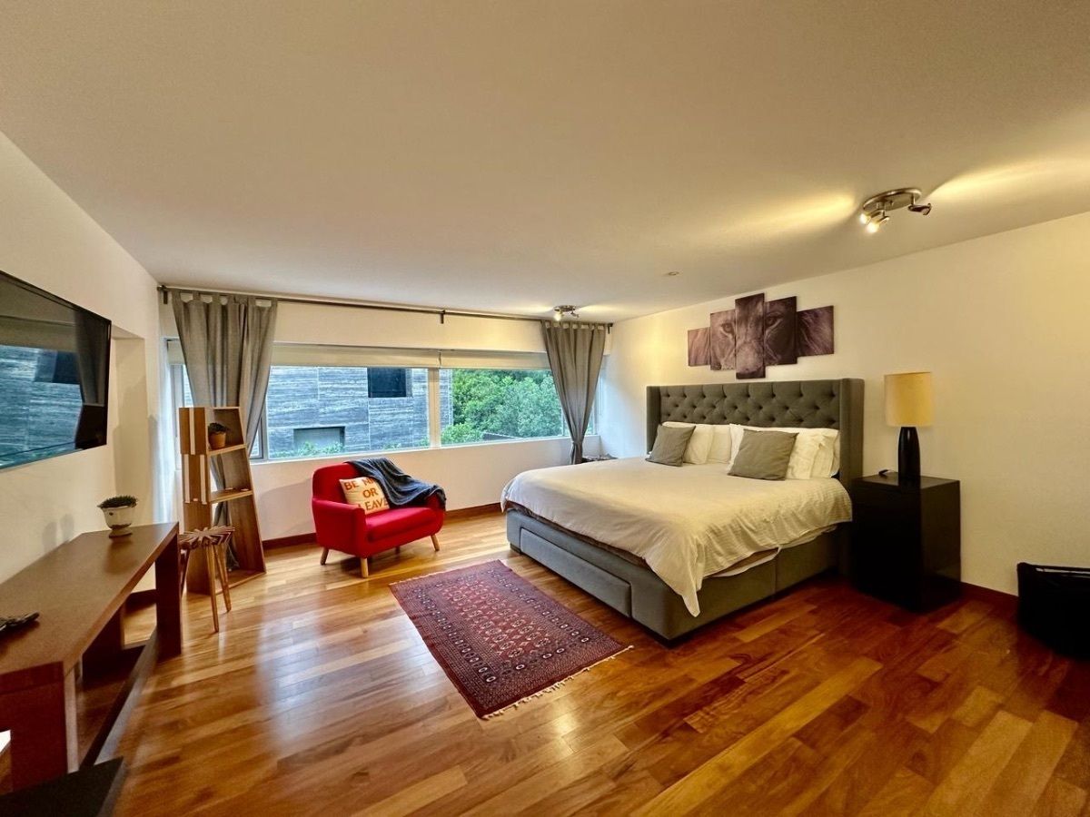 Apartment in Polanco V Sección, Miguel Hidalgo, photo 27 of 40