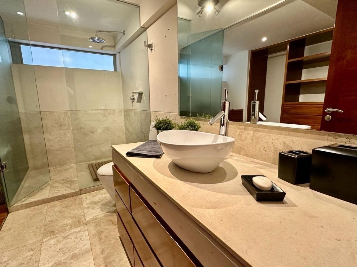 Apartment in Polanco V Sección, Miguel Hidalgo, photo 29 of 40