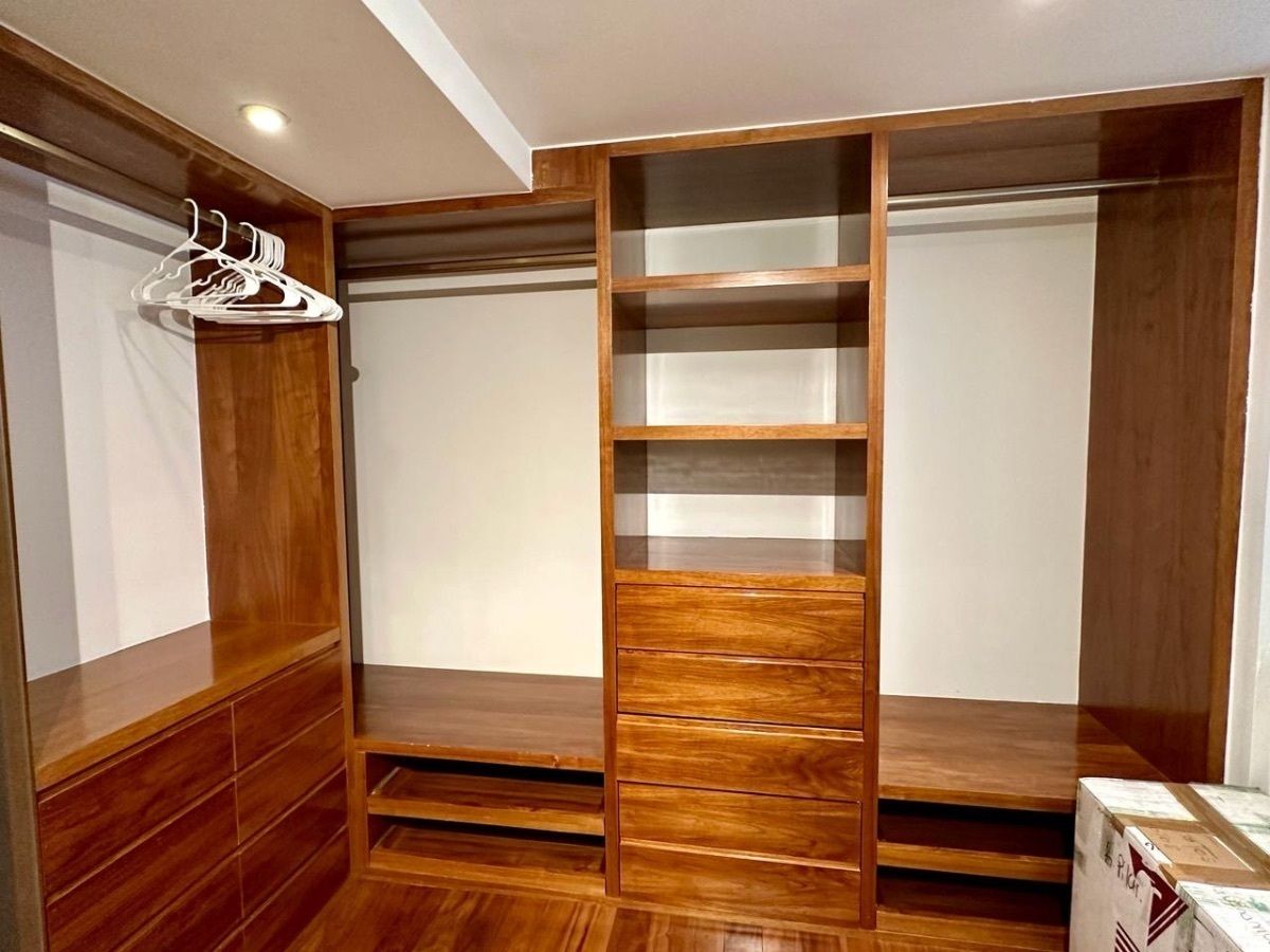 Apartment in Polanco V Sección, Miguel Hidalgo, photo 30 of 40