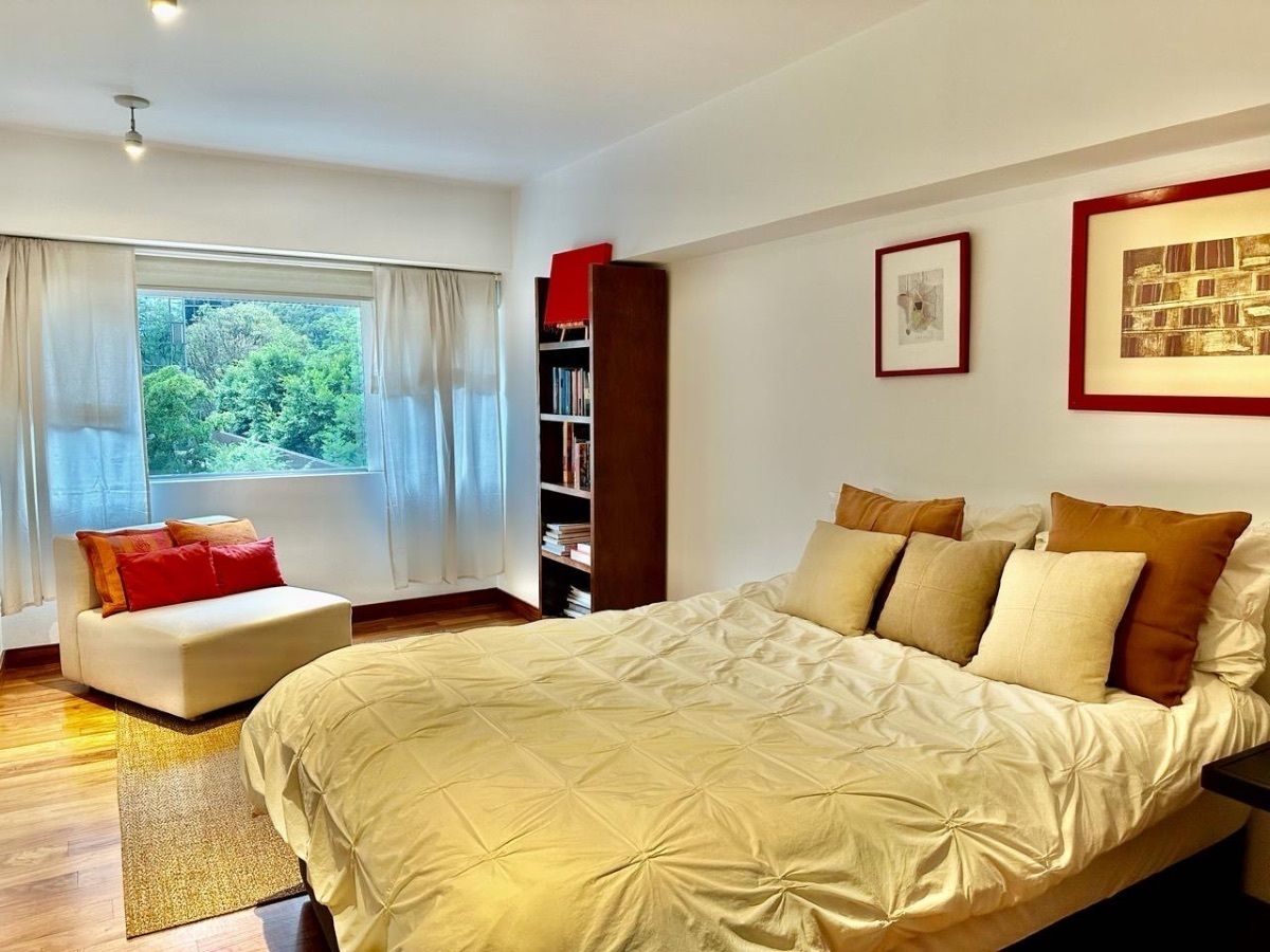 Apartment in Polanco V Sección, Miguel Hidalgo, photo 28 of 40