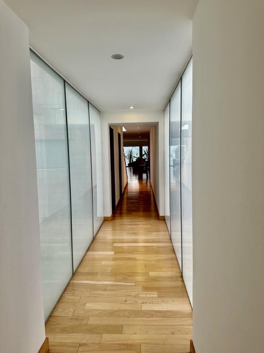 Apartment in Polanco V Sección, Miguel Hidalgo, photo 31 of 40