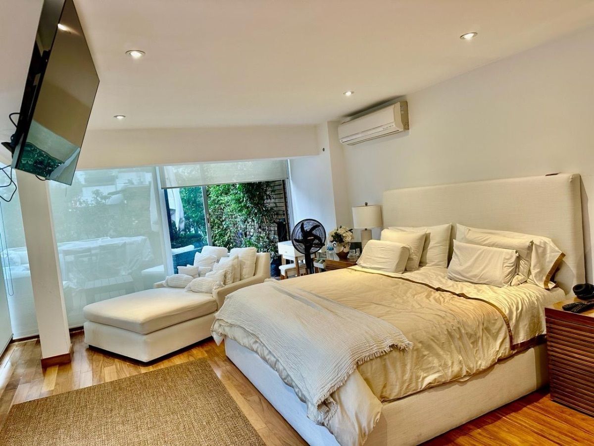 Apartment in Polanco V Sección, Miguel Hidalgo, photo 18 of 40