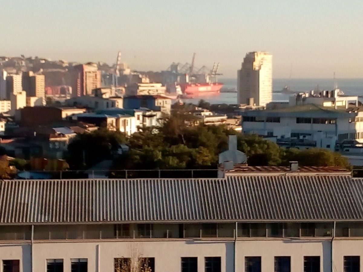 Departamento en venta en Valparaíso
