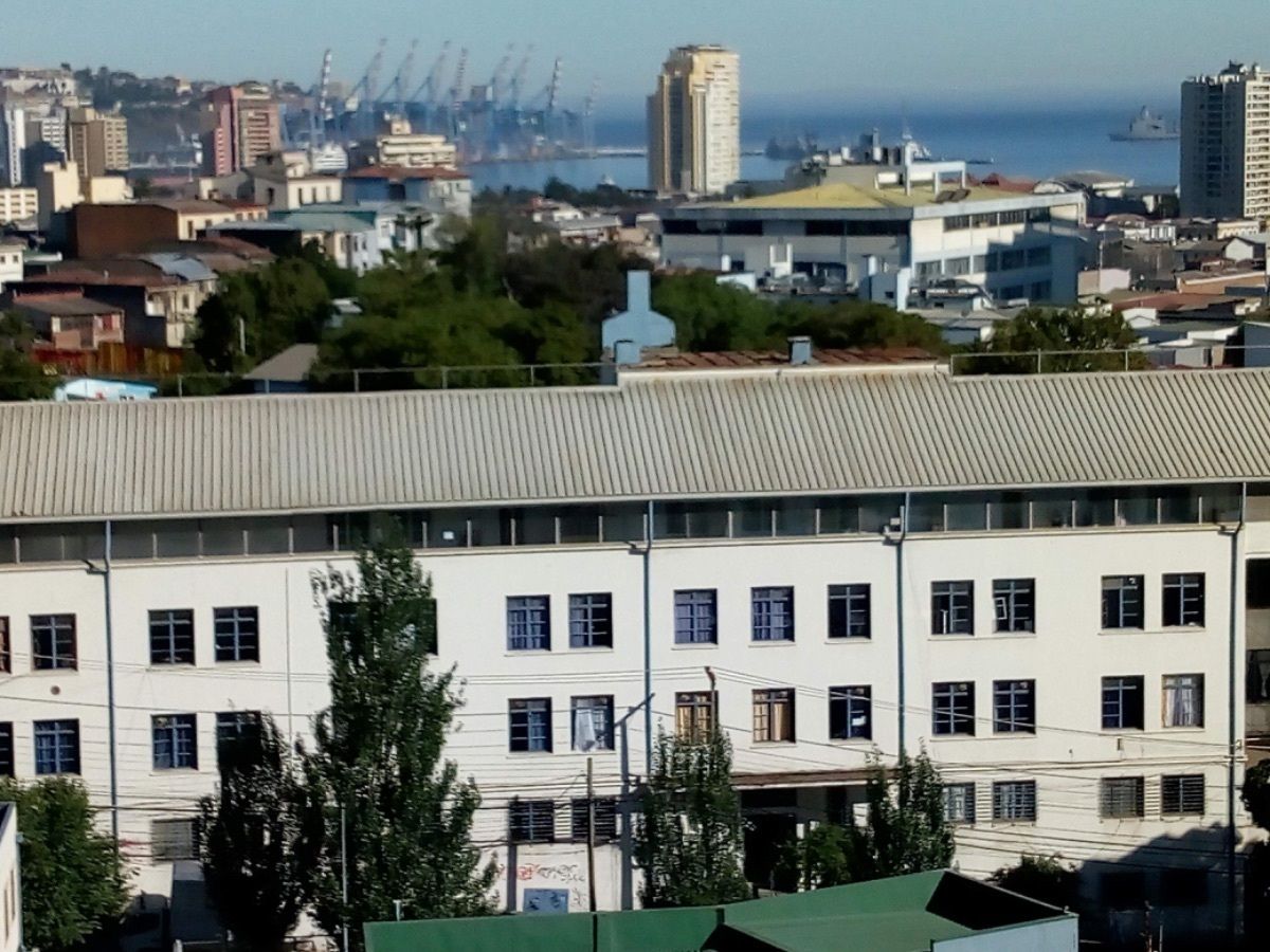 Departamento en venta en Valparaíso