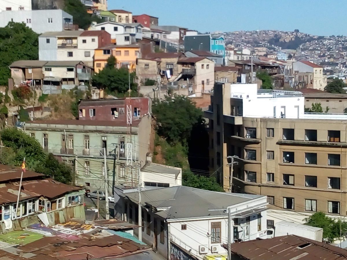Departamento en venta en Valparaíso