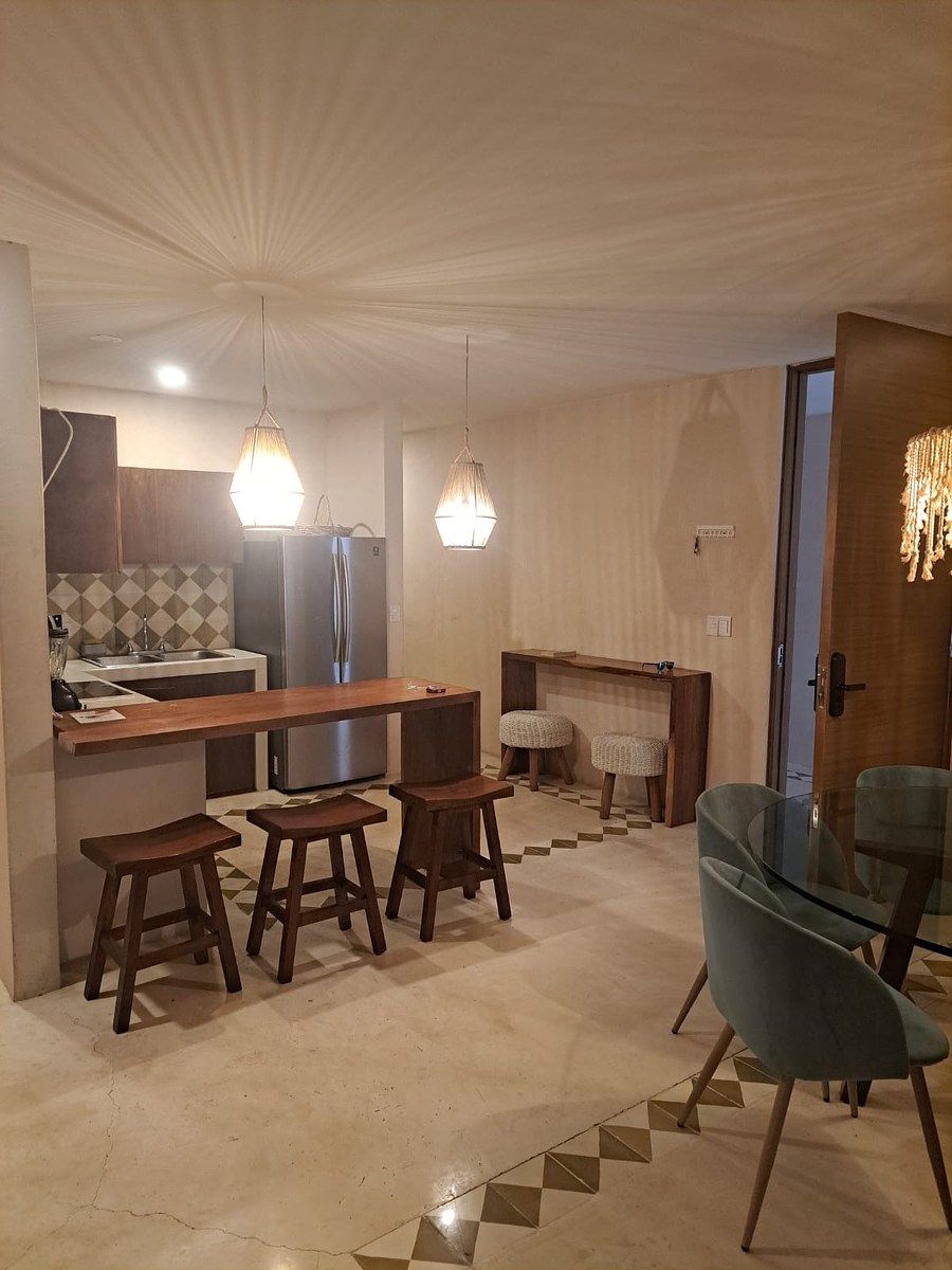 Apartamento em Aldea Zamá, Tulum, foto 3 de 19