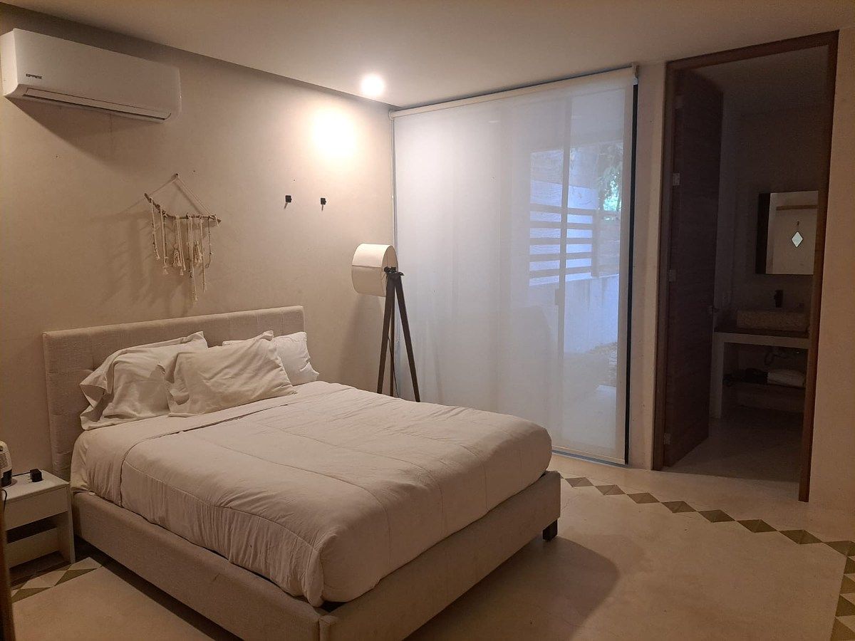 Apartamento em Aldea Zamá, Tulum, foto 10 de 19