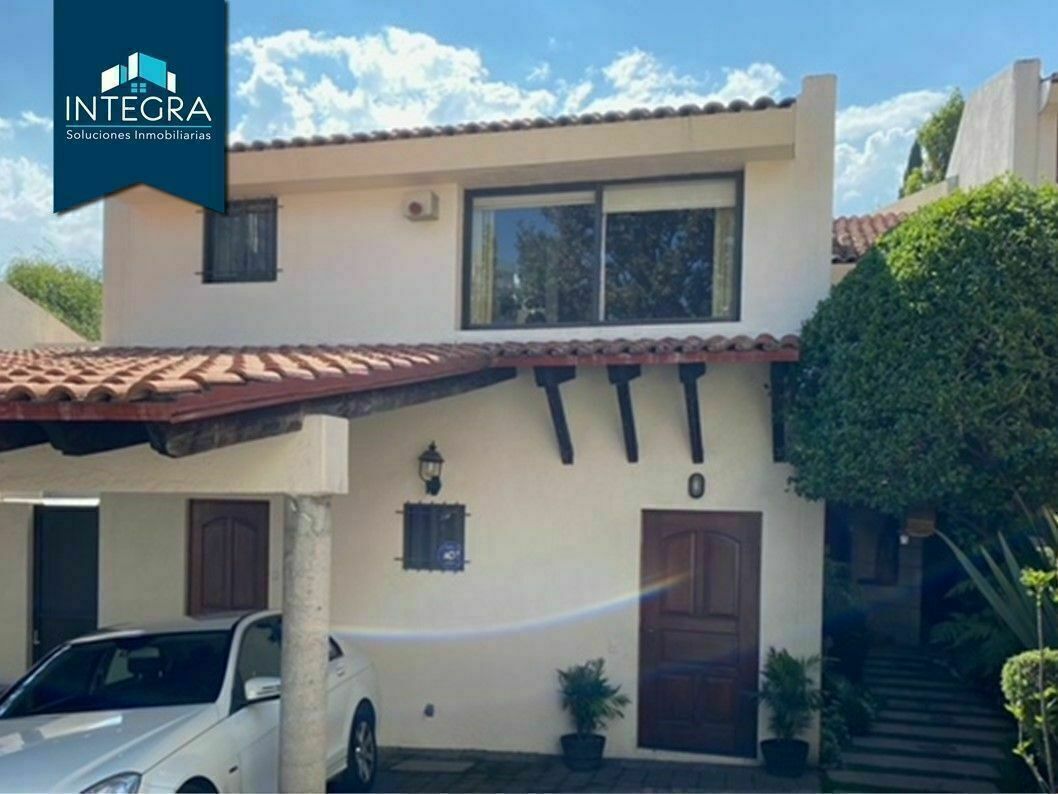 Casa en condominio en venta, Av. División del Norte, Contadero