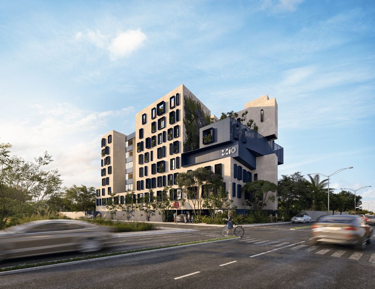 1 of 16: Departamento en montebello