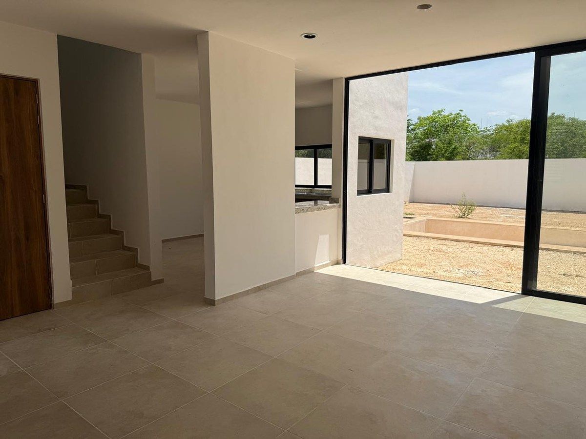 Casa en Dzityá, Mérida, foto 6 de 13