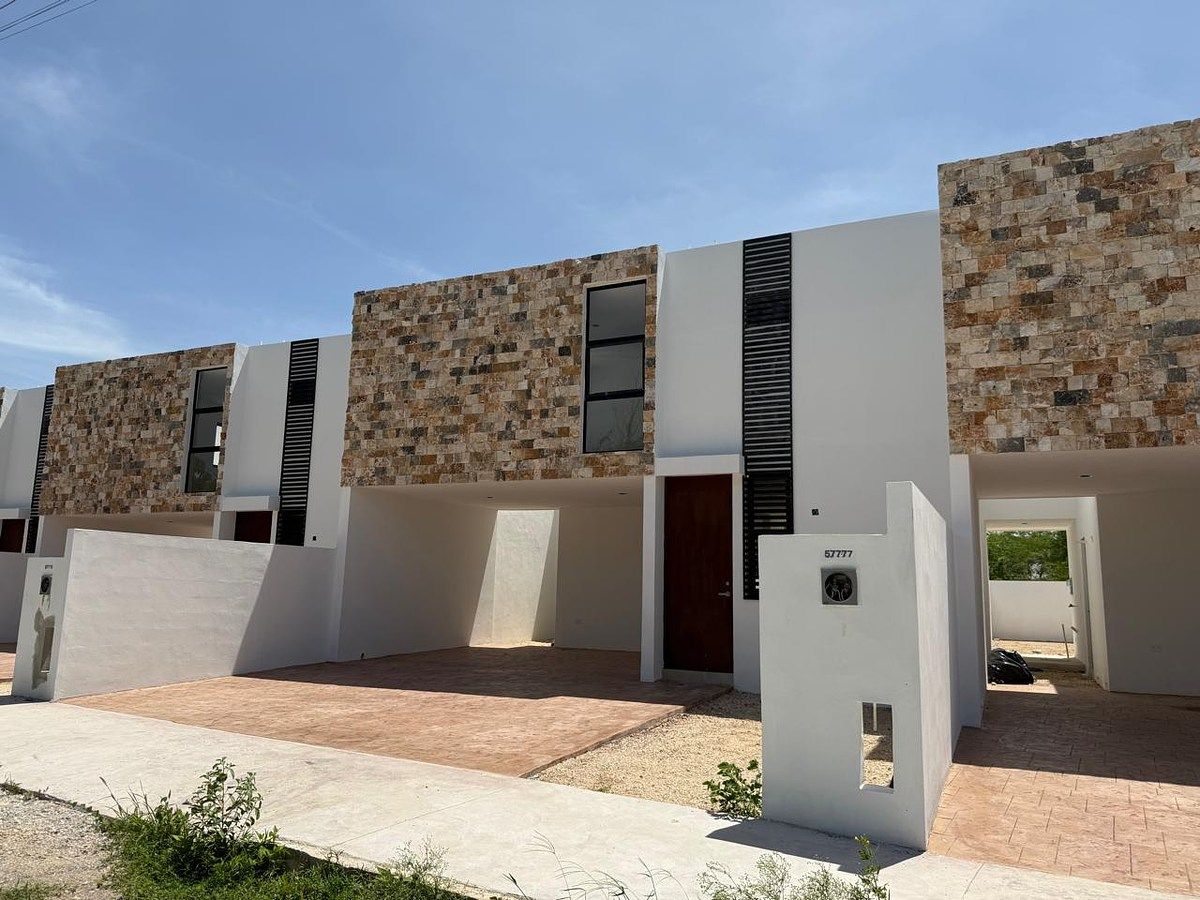 Casa en Dzityá, Mérida, foto 13 de 13