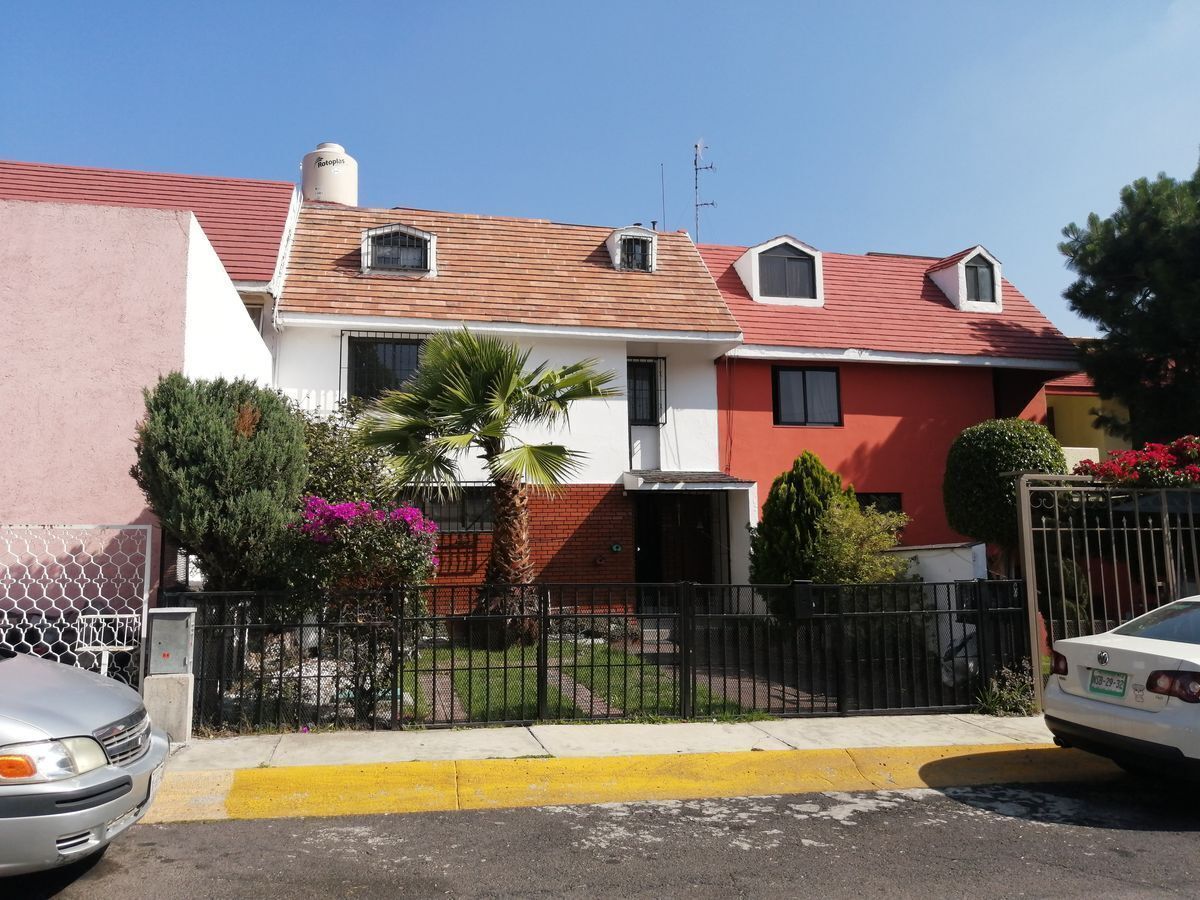1 de 42: Vista frontal