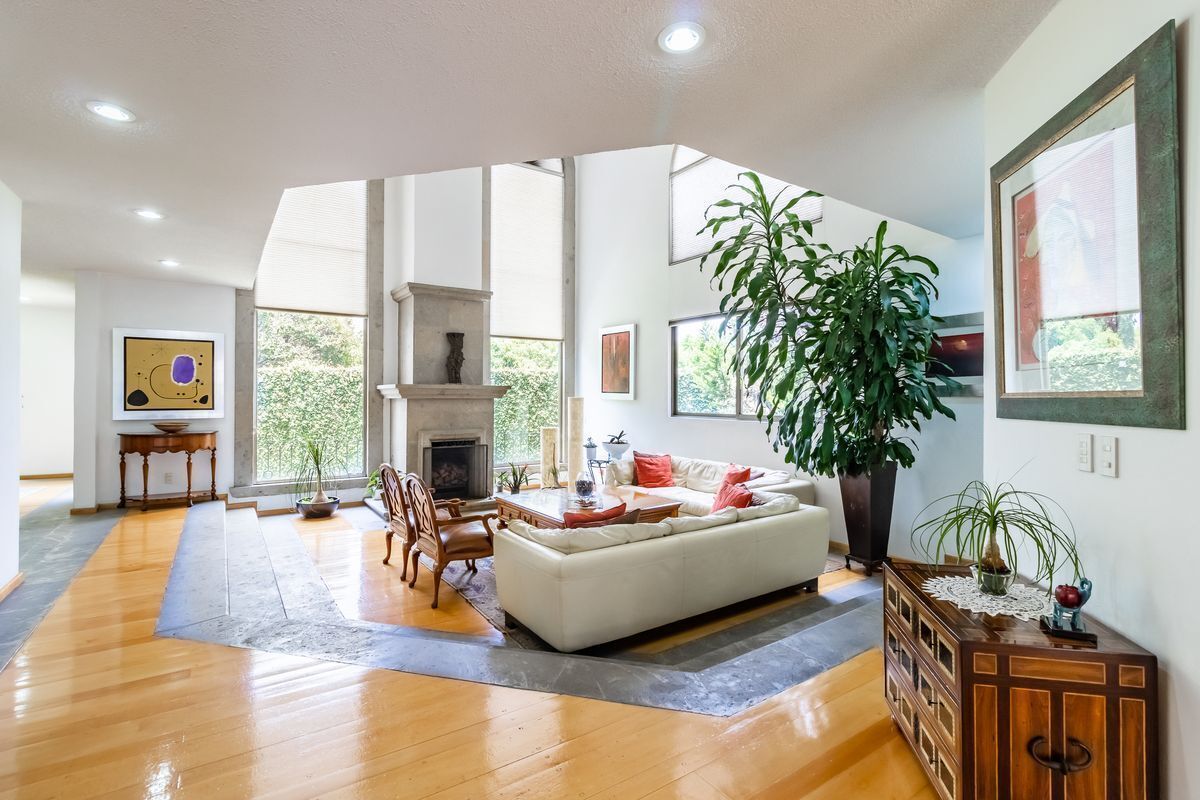 3 de 26: Casa en Venta en Pedregal Rayo Vende®