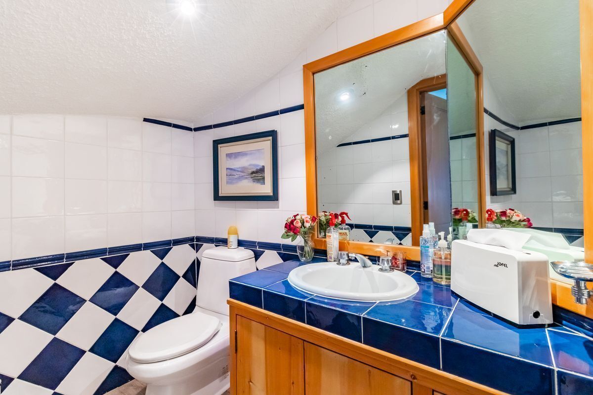 26 de 26: Casa en Venta en Pedregal Rayo Vende®