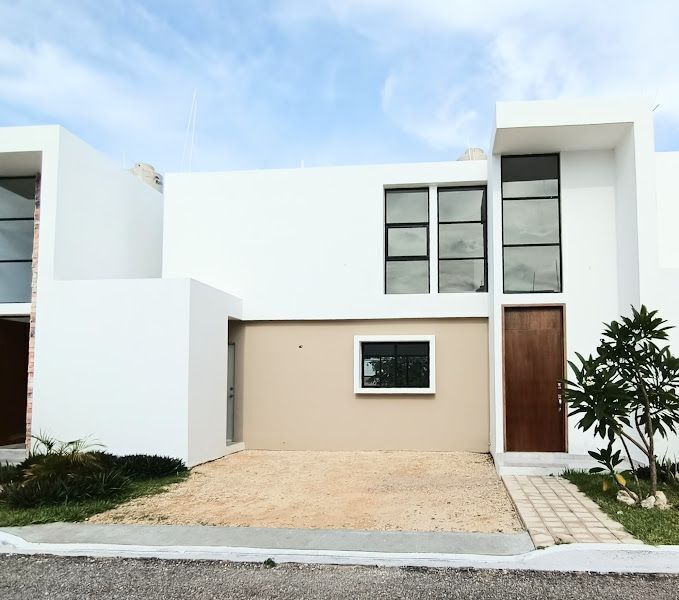 1 de 11: Casa en venta en Real Montejo, Mérida