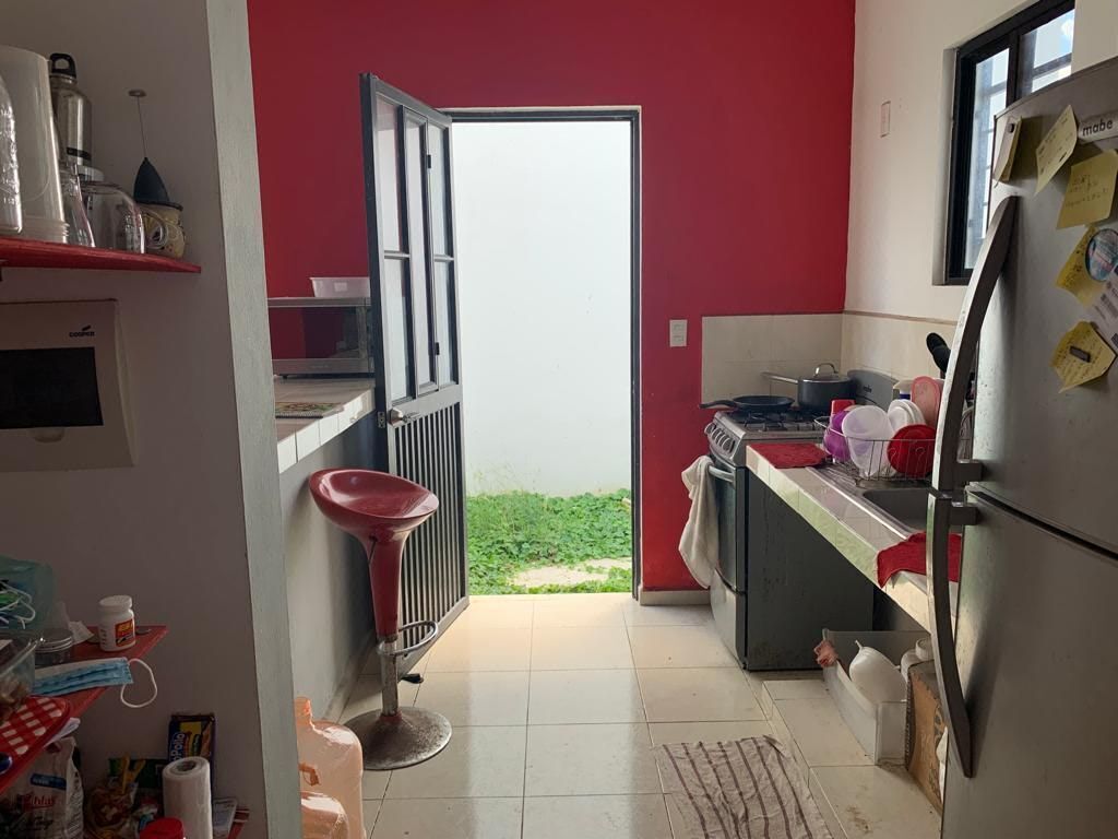 Casa en Gran Santa Fe, Mérida, foto 5 de 19