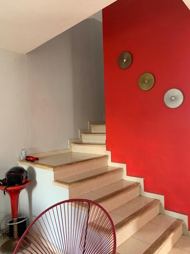Casa en Gran Santa Fe, Mérida, foto 9 de 19