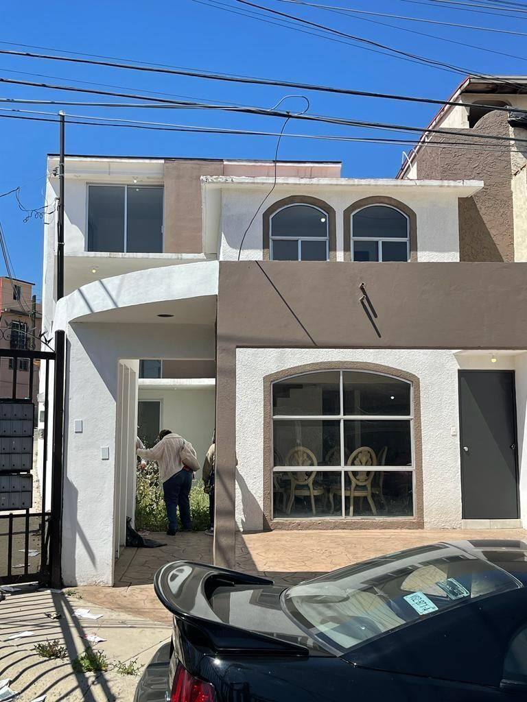 Casas en venta nuevas en Lomas Virreyes