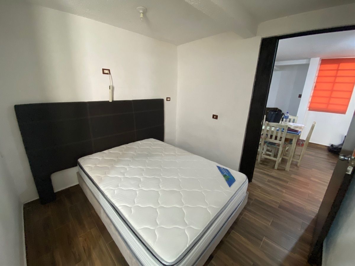 Apartamento em Campanario, Tuxtla Gutiérrez, foto 4 de 13