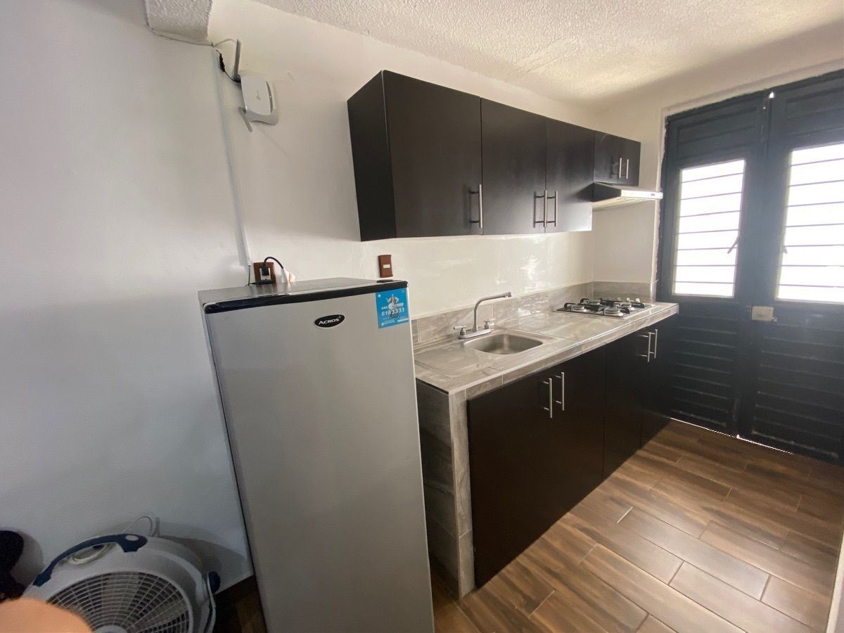 Apartamento em Campanario, Tuxtla Gutiérrez, foto 6 de 13