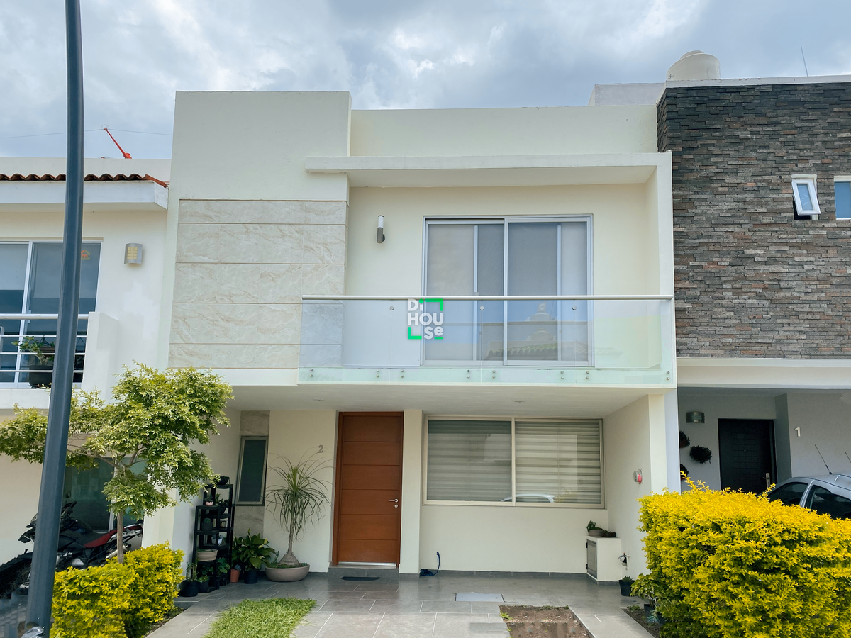 Casa en venta en Av.,Altavista, Altavista residencial, Zapopan, Jalisco -  Casas y Terrenos