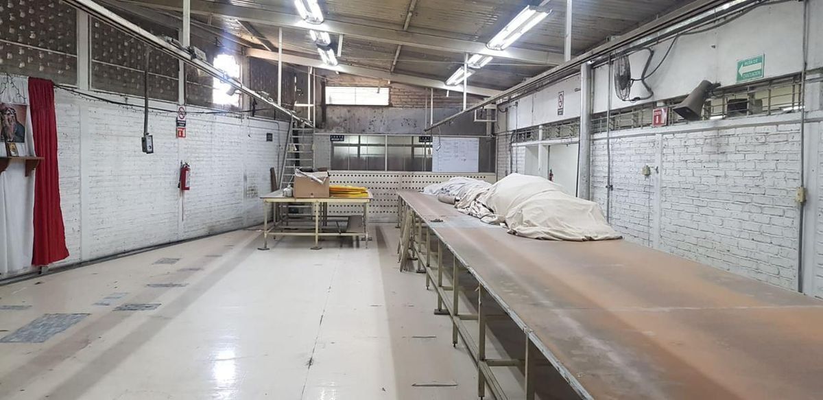 Galpão industrial em Los Fresnos, León, foto 15 de 15