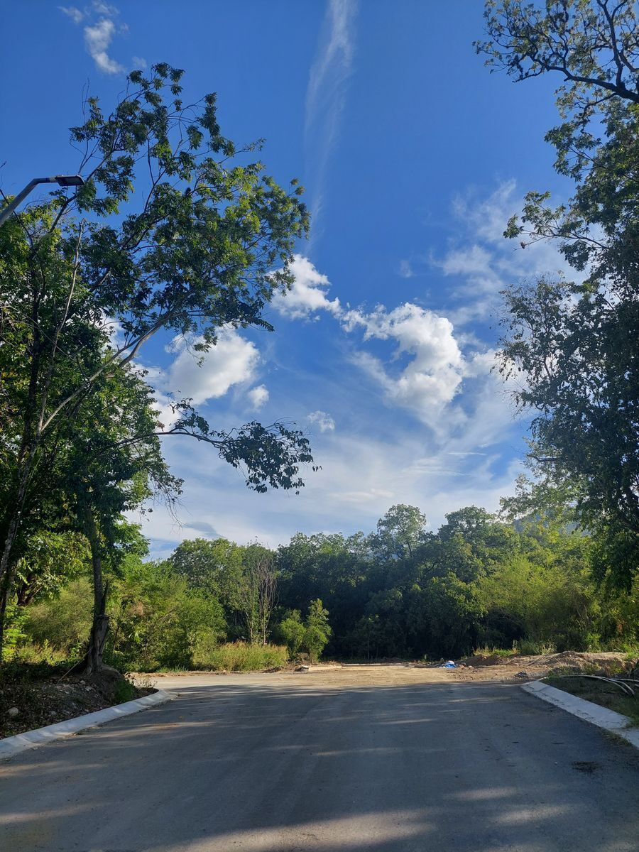 Venta Terreno en El Cercado, Santiago Nuevo León Mexico