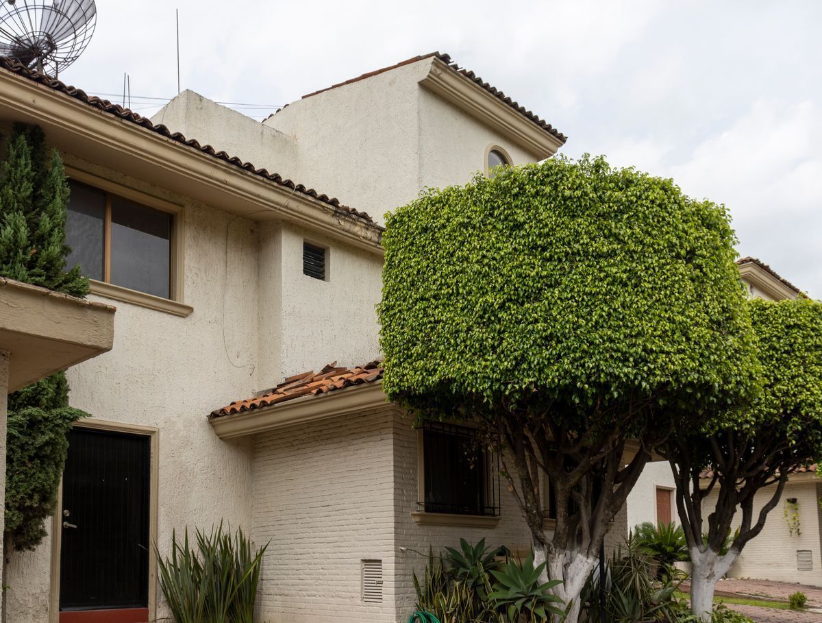 Casa en venta en Ontario, Colomos providencia, Guadalajara, Jalisco