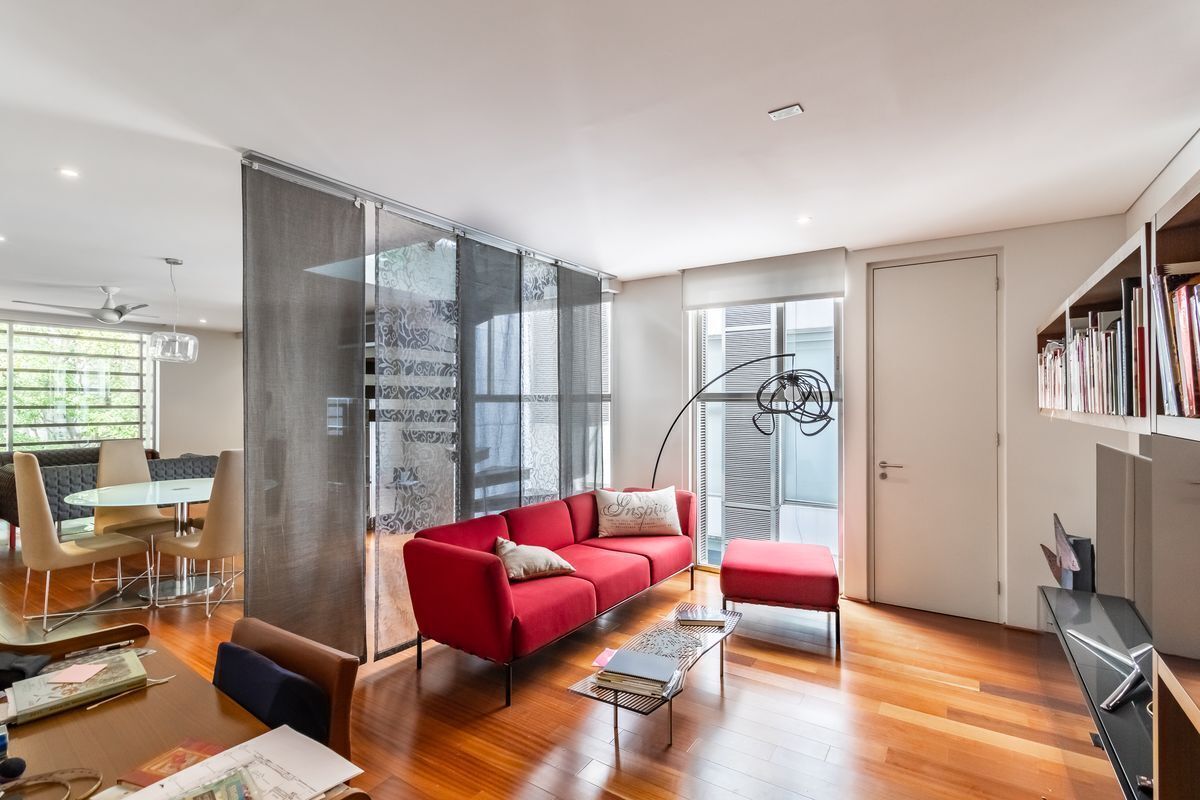 3 de 27: Departamento en Venta en Anzures Rayo Vende ®