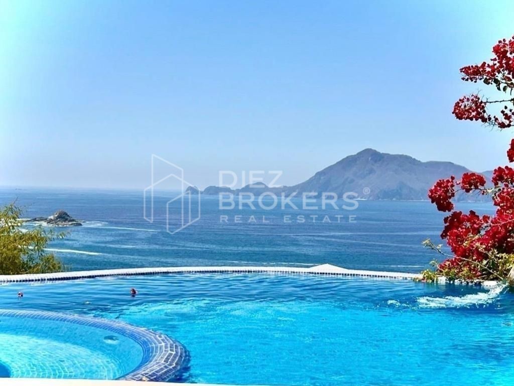 Hermosa Casa en Manzanillo - foto 1