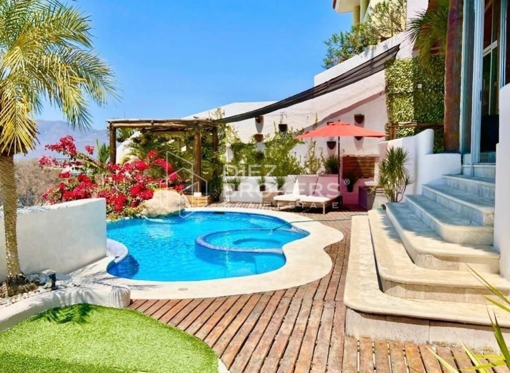 Hermosa Casa en Manzanillo - foto 4
