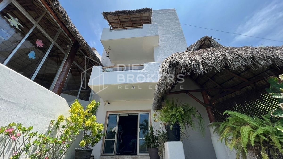Hermosa Casa en Manzanillo - foto 5