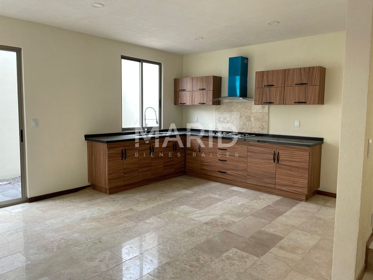 Casa en venta salida Mil cumbres Morelia