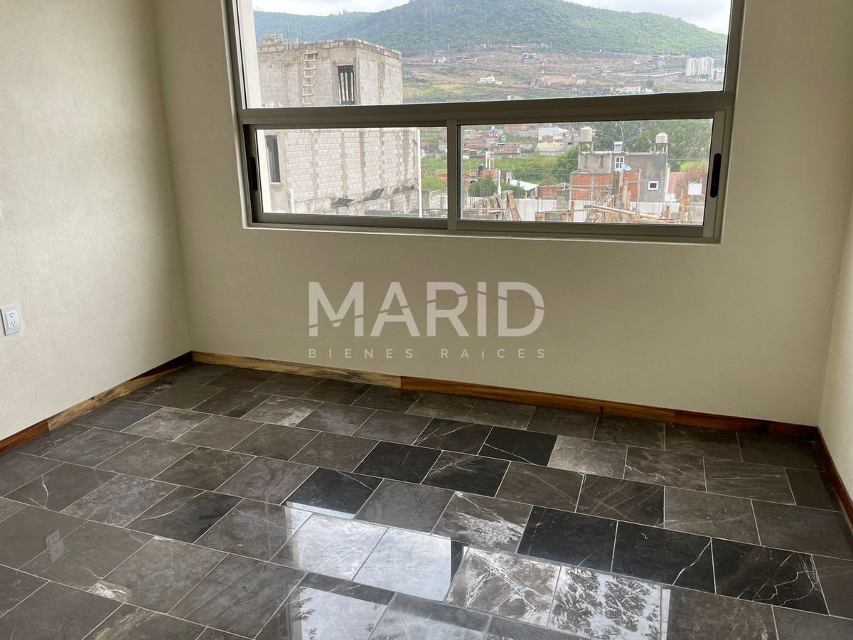 Casa en venta salida Mil cumbres Morelia