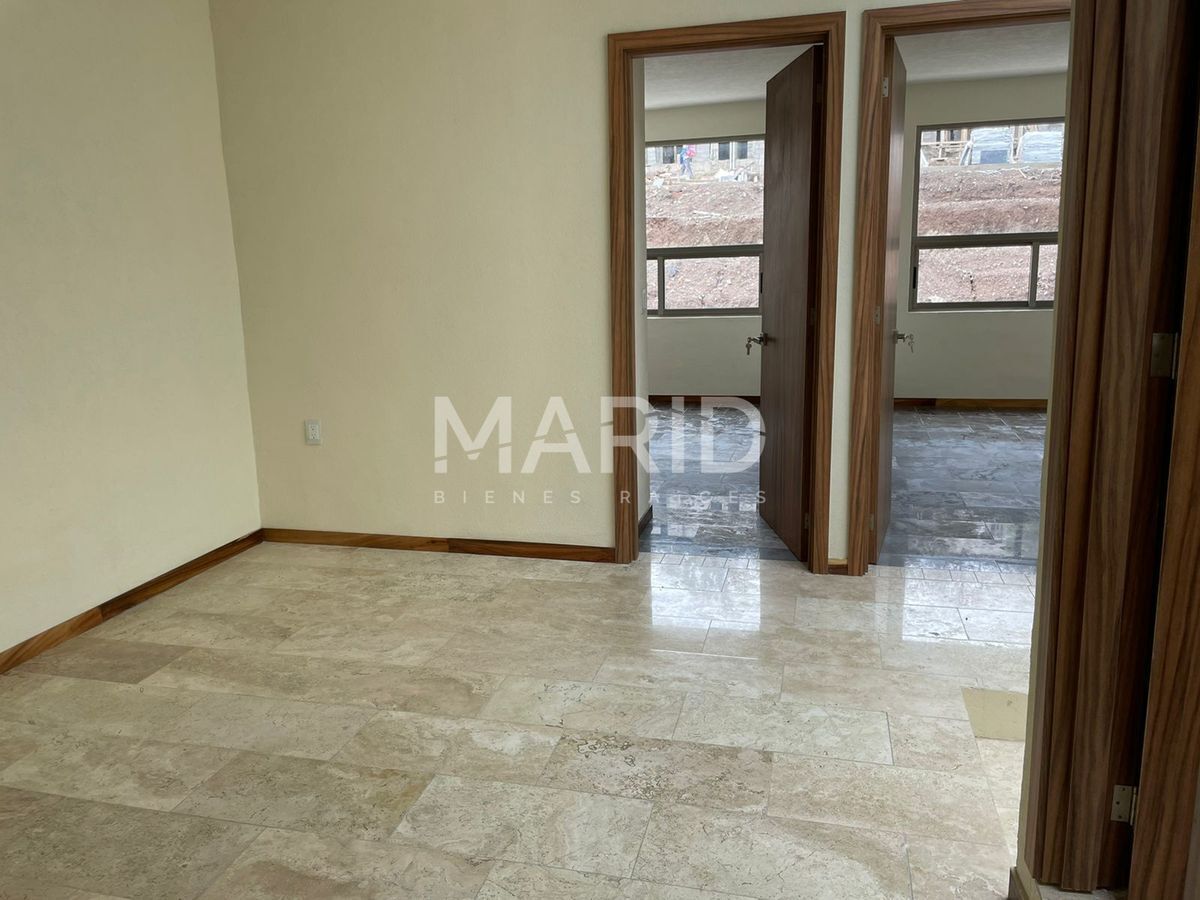 Casa en venta salida Mil cumbres Morelia